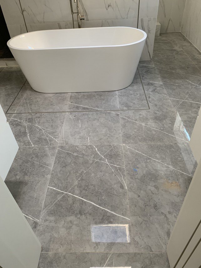 Moonshard Renovation