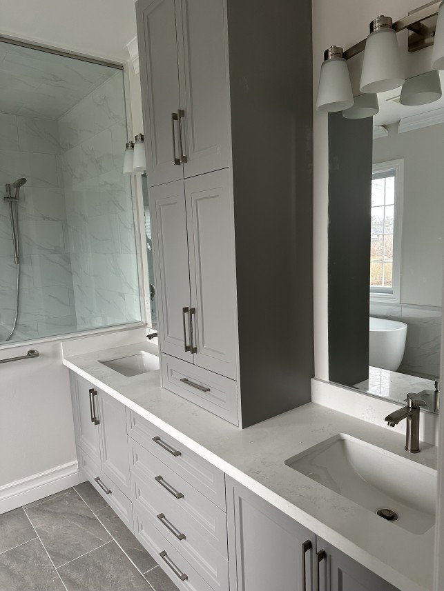 Moonshard Renovation