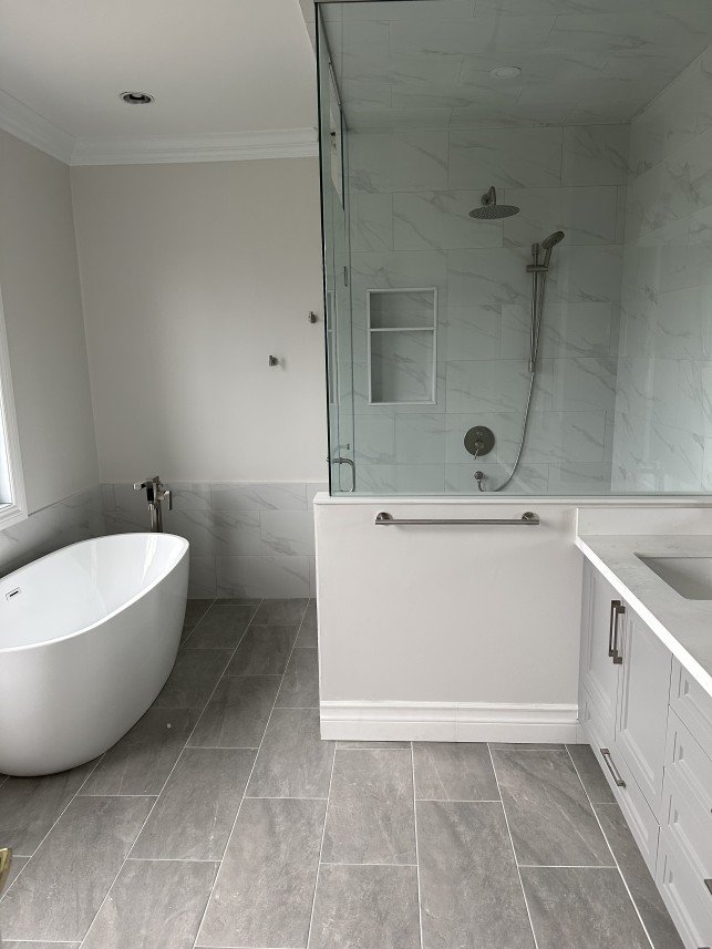 Moonshard Renovation