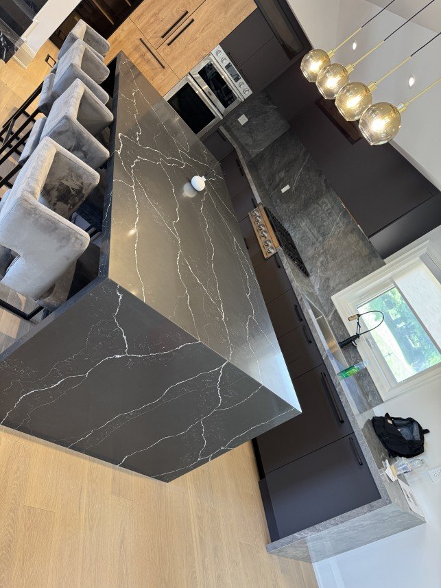 Moonshard Renovation