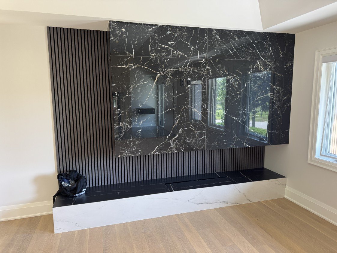 Moonshard Renovation