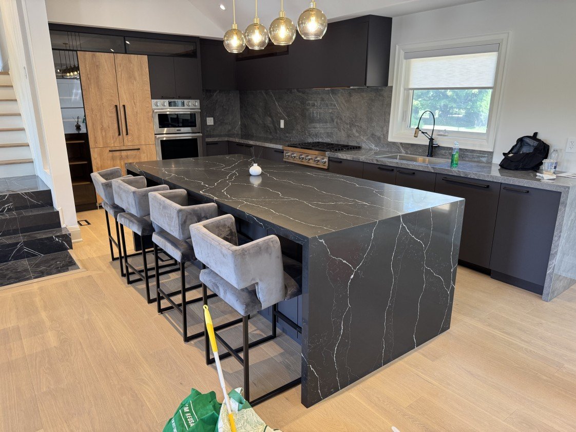 Moonshard Renovation