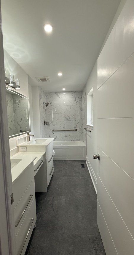 Moonshard Renovation