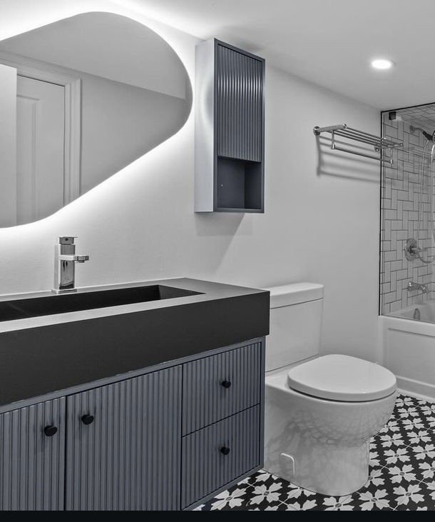 Moonshard Renovation