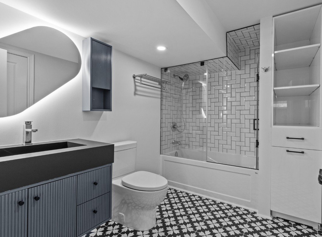 Moonshard Renovation