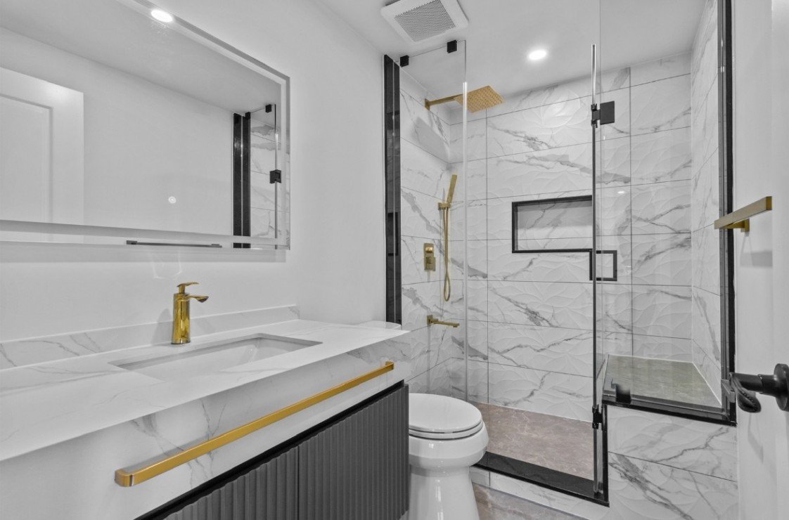 Moonshard Renovation