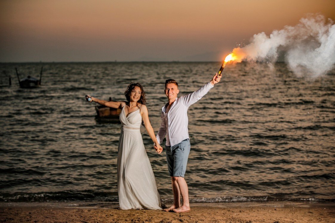 MS Fotoğrafçılık 