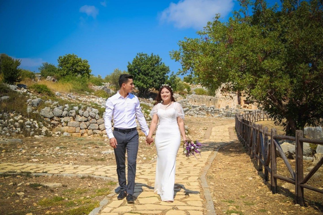 MS Fotoğrafçılık 