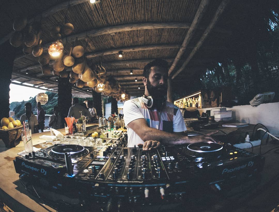 MTS Event & Organization