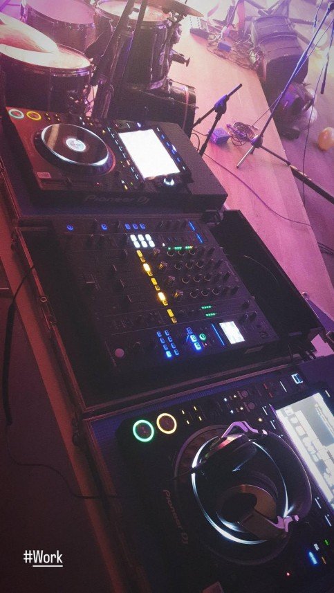 MTS Event & Organization