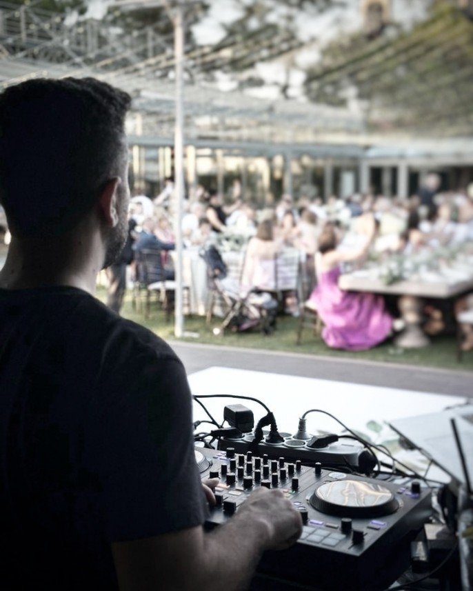 MTS Event & Organization