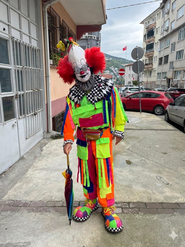Mücahit Değirmenci
