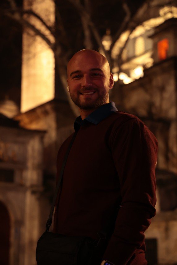 Mücahit Fuat Karaaslan