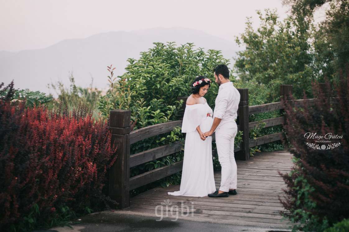 Müge Gülcü Fotoğraf Atölyesi