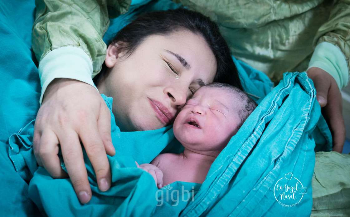 Müge Gülcü Fotoğraf Atölyesi