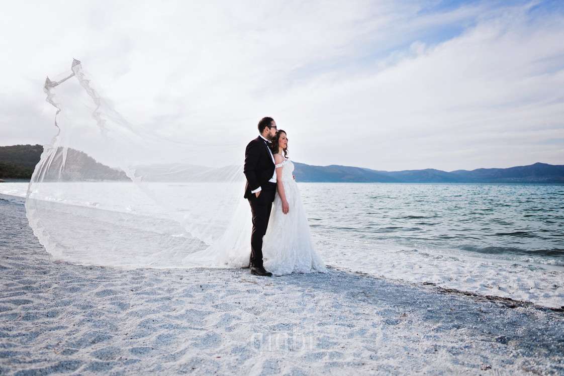 Müge Gülcü Fotoğraf Atölyesi