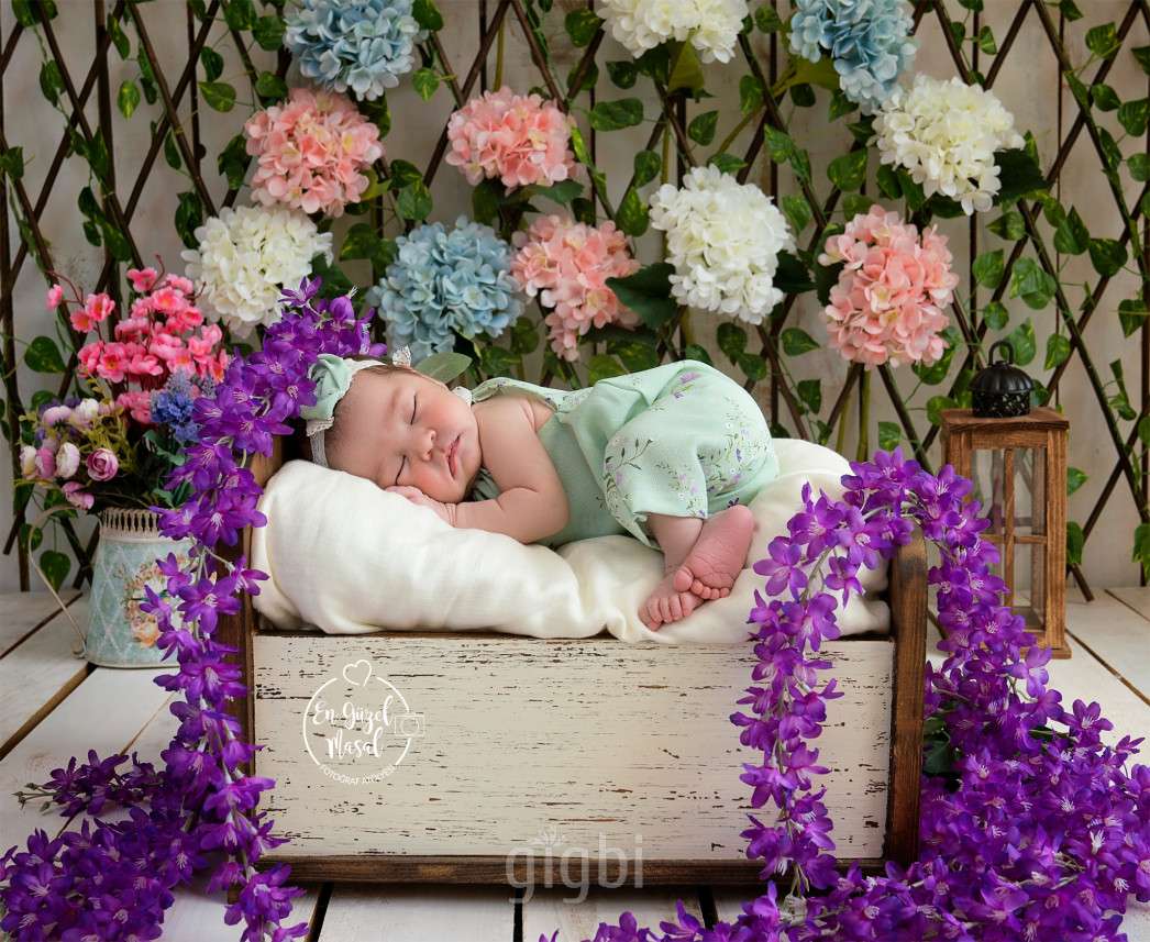 Müge Gülcü Fotoğraf Atölyesi