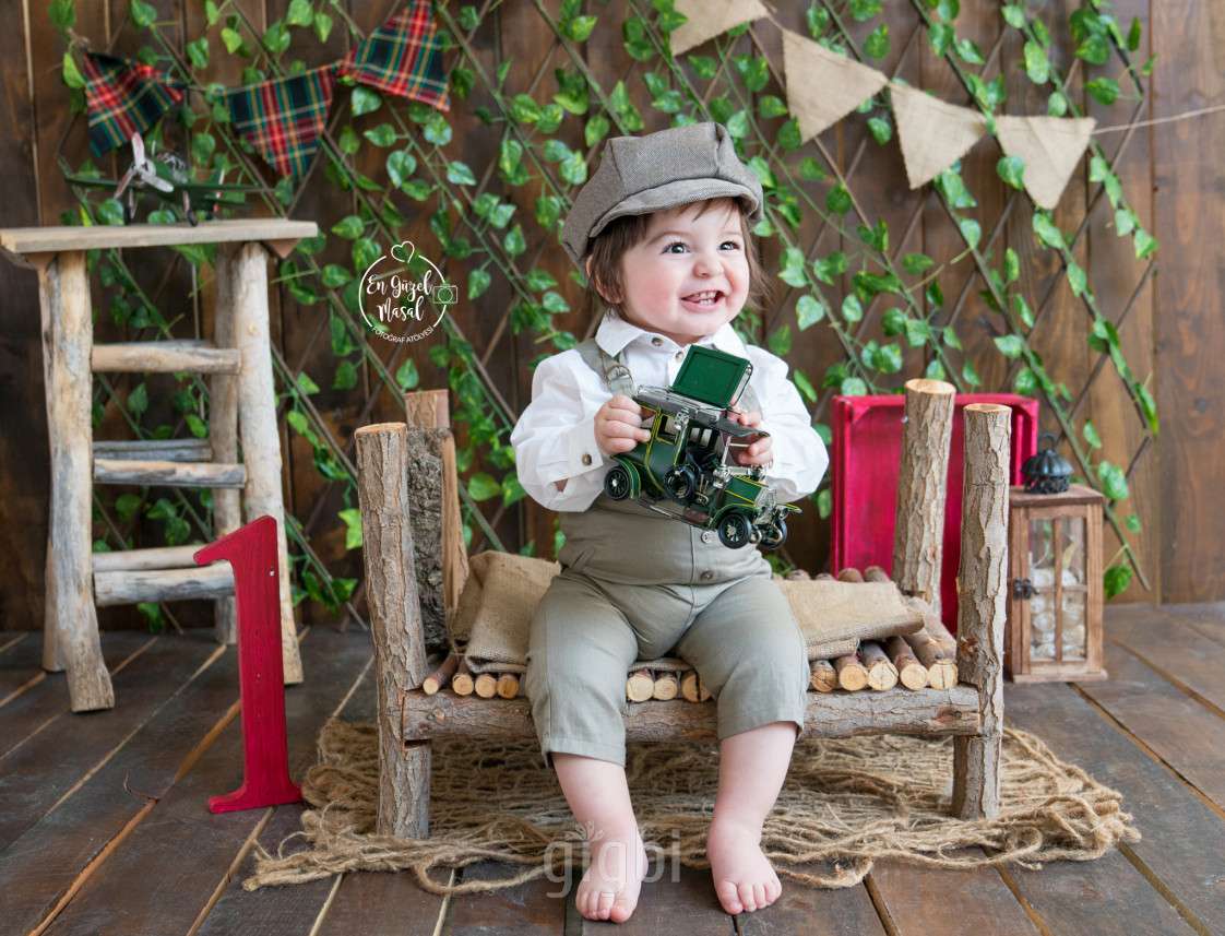 Müge Gülcü Fotoğraf Atölyesi