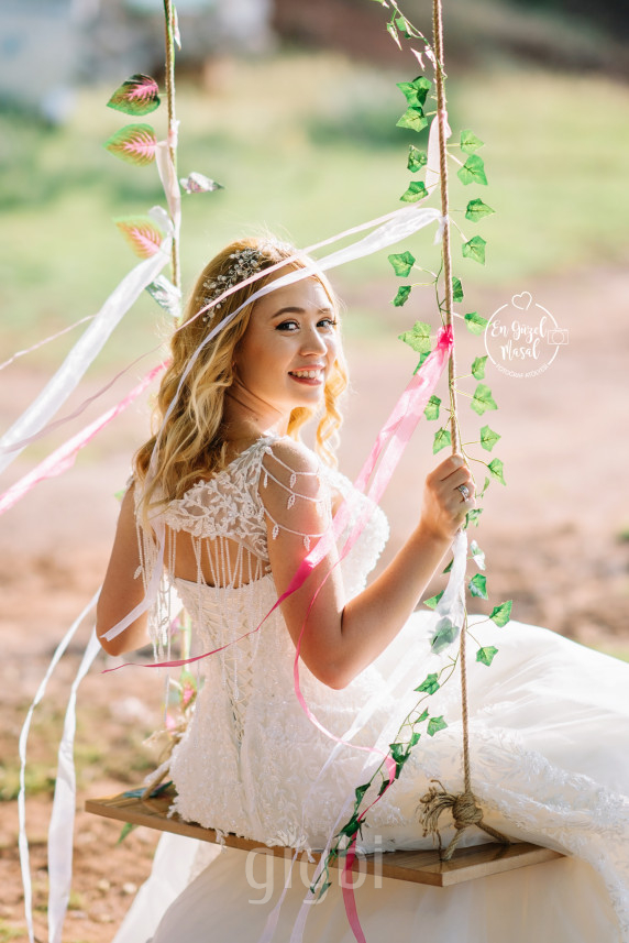 Müge Gülcü Fotoğraf Atölyesi