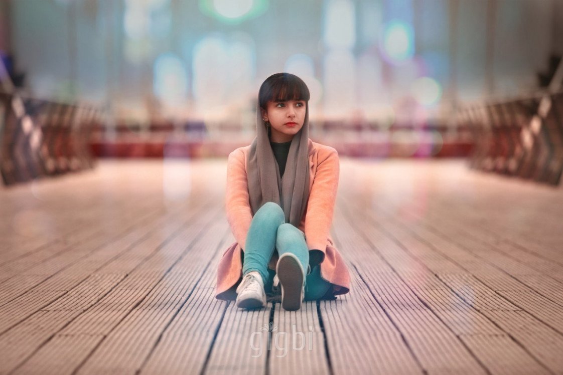 Muhammed Ali Ghorbani