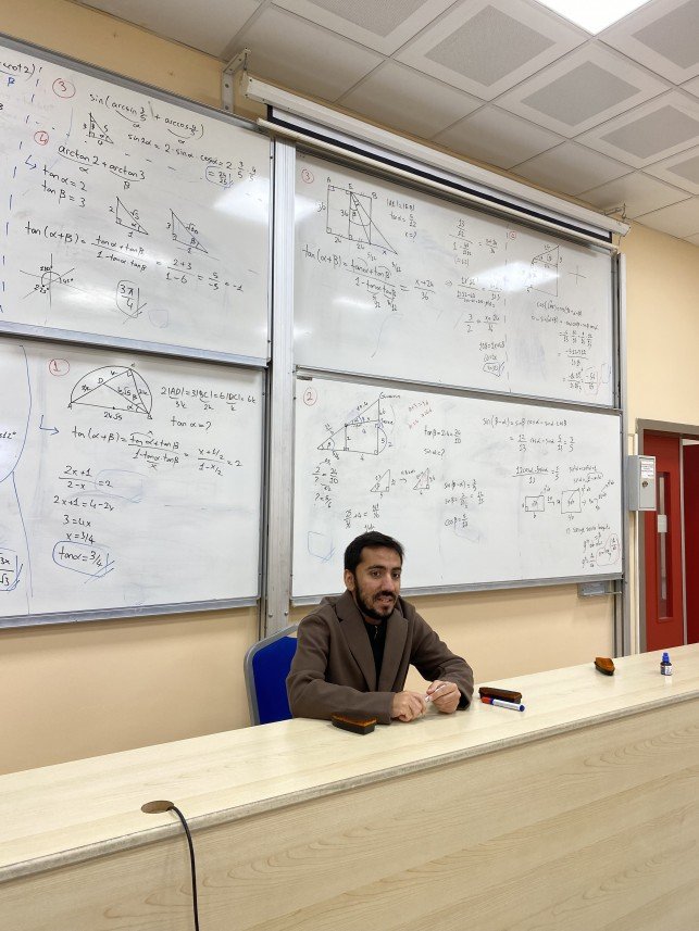 Muhammed  Çiçek