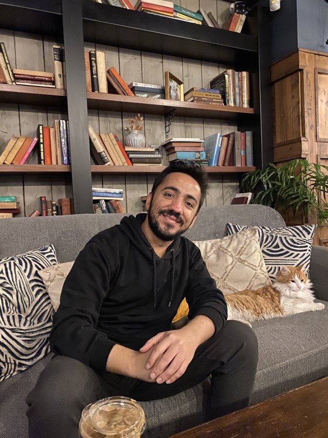 Muhammed  Çiçek