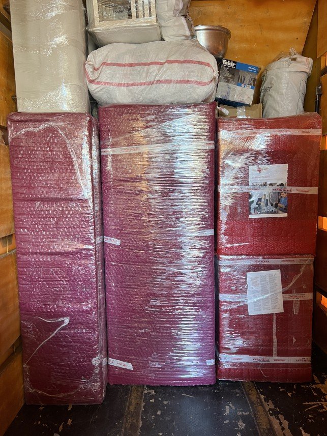 Elçi Evden Eve Nakliyat