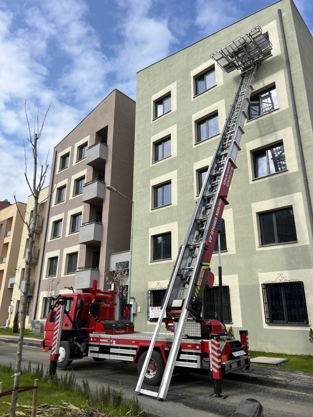 Elçi Evden Eve Nakliyat