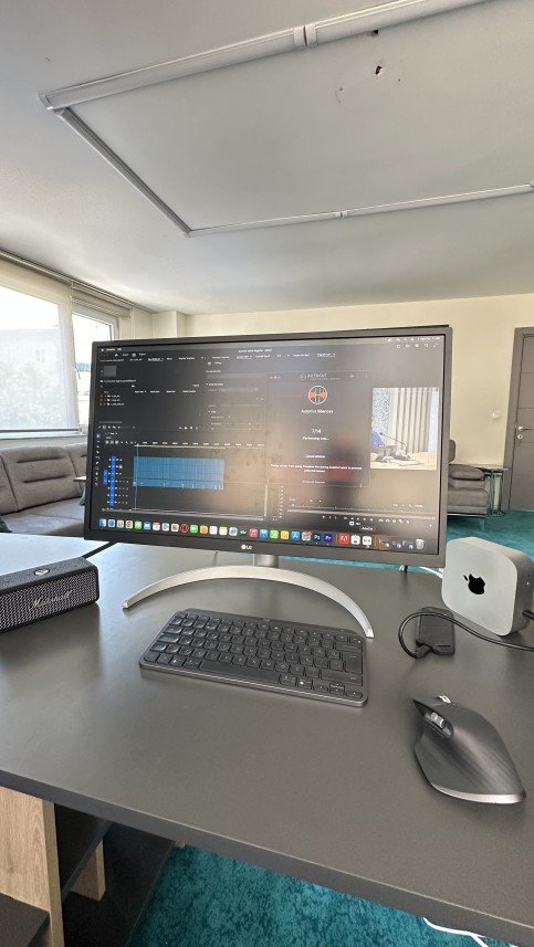 Muhammed Fatih Dinç