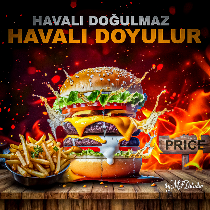 Muhammed Fatih Dinç