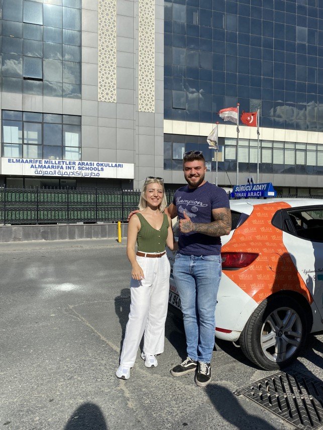 Muhammed Furkan Sarı