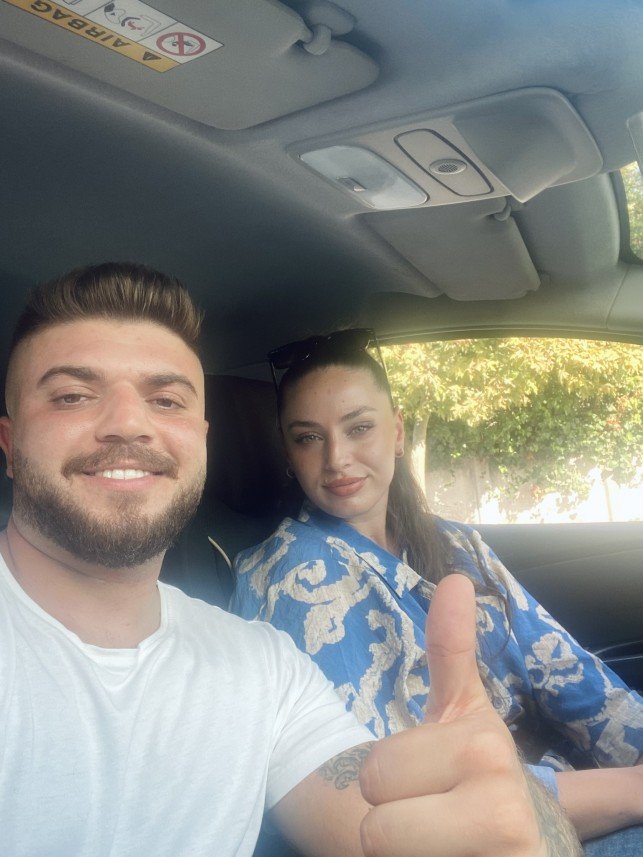 Muhammed Furkan Sarı