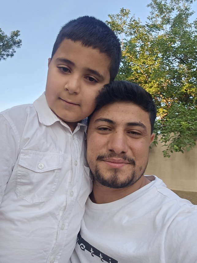 Muhammed Furkan Yılmaz