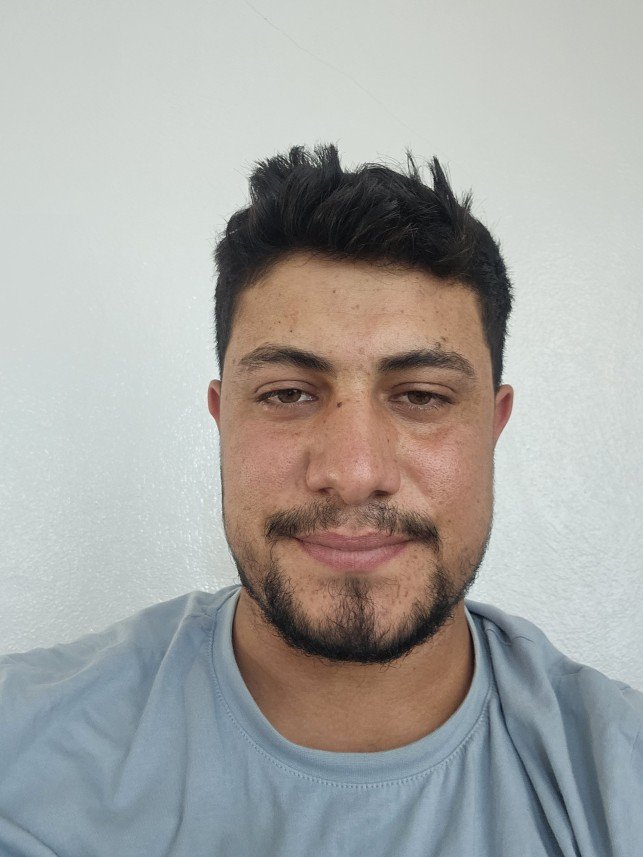 Muhammed Furkan Yılmaz