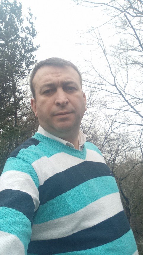 Muhammed İkbal Demir