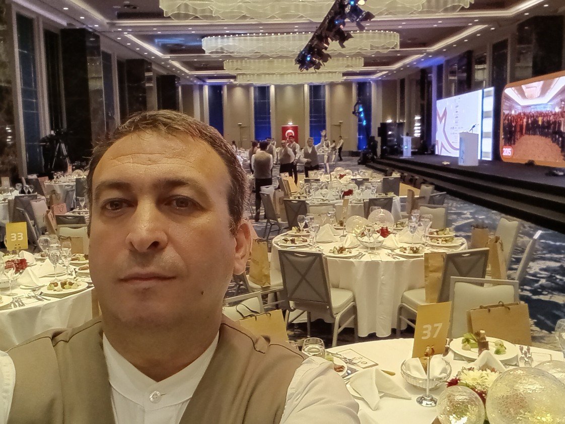 Muhammed İkbal Demir