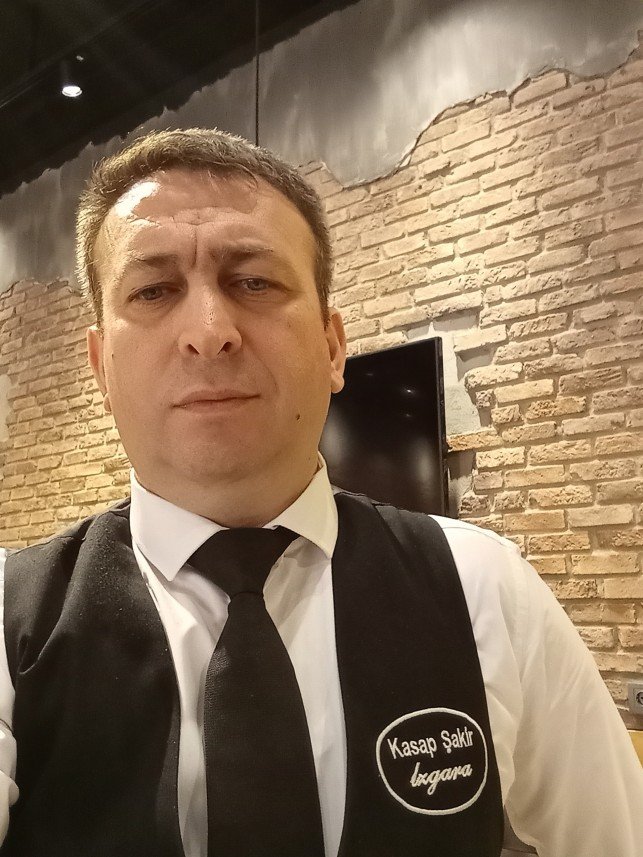 Muhammed İkbal Demir