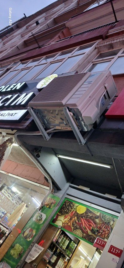 Muhammed İslam Çayırlı