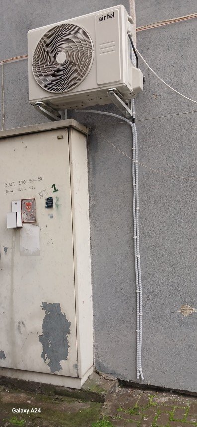 Muhammed İslam Çayırlı