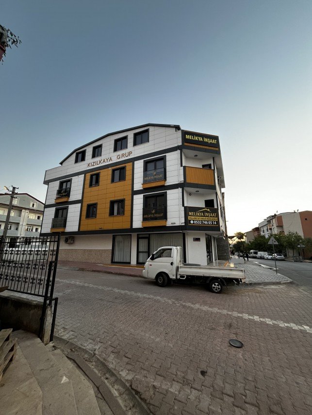 Muhammed Kızılkaya