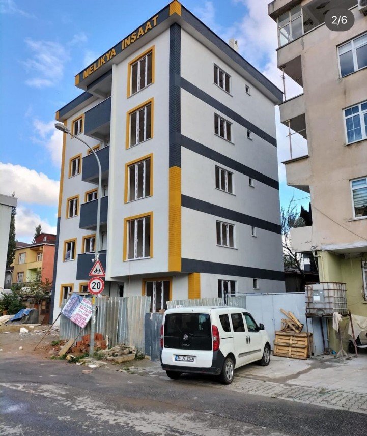 Muhammed Kızılkaya