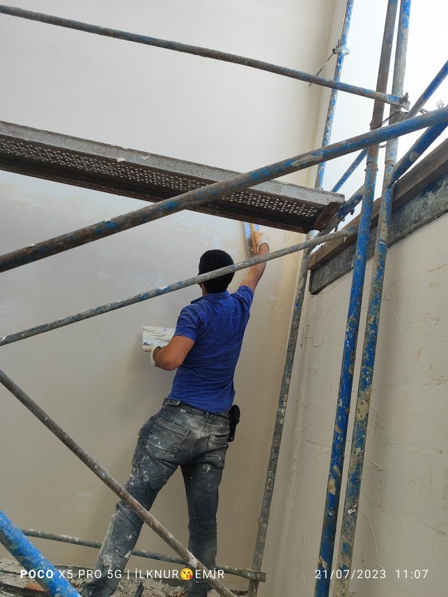 Muhammed Mustafa Turan