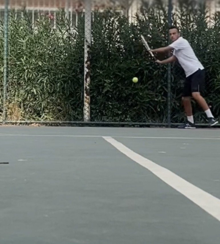 Muhammed Talha Yetişkin