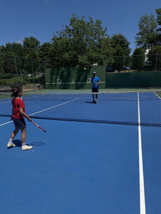 Muhammed Talha Yetişkin