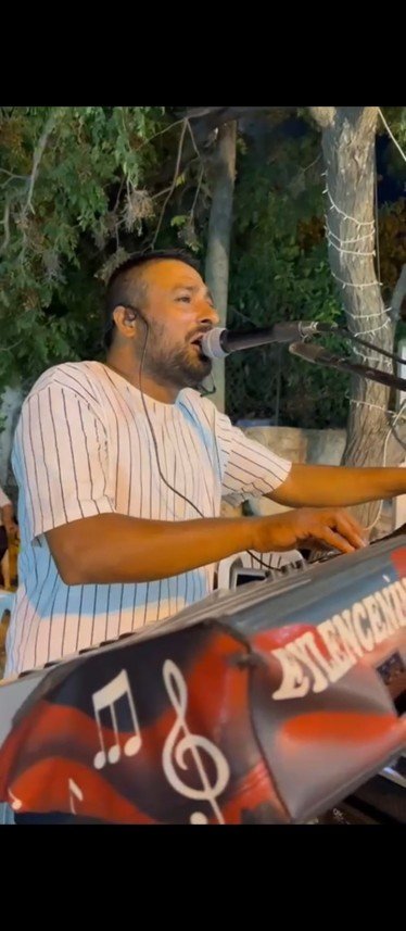 Muhammed Yahya Akpınar