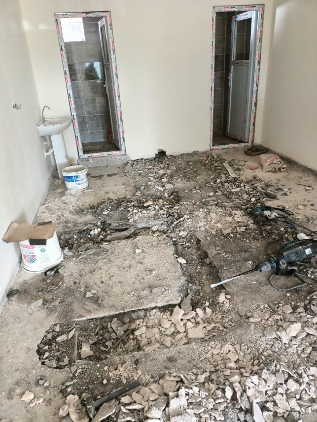 Muhammet ali Karahan