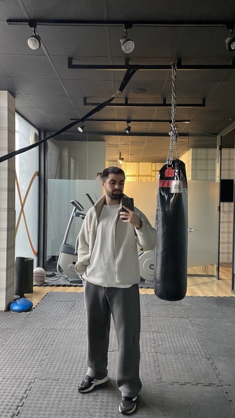 Muhammet Deha Kuşçu