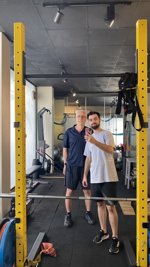 Muhammet Deha Kuşçu