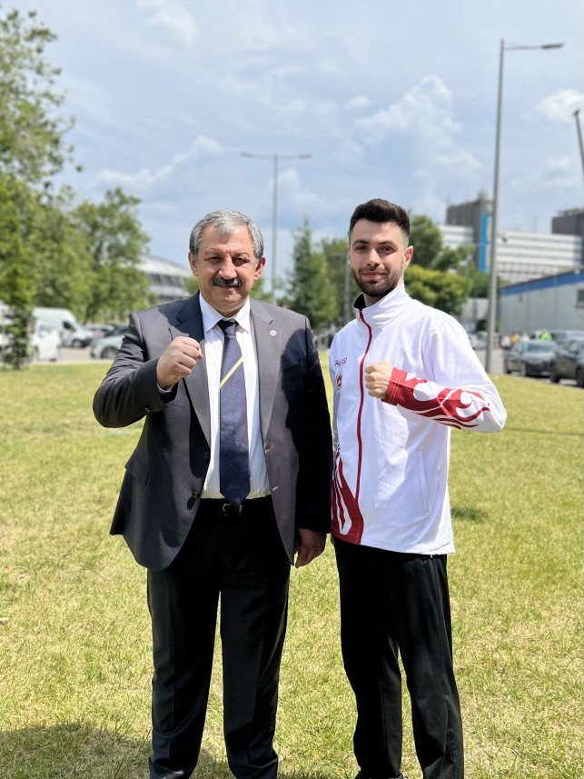 Muhammet Deha Kuşçu