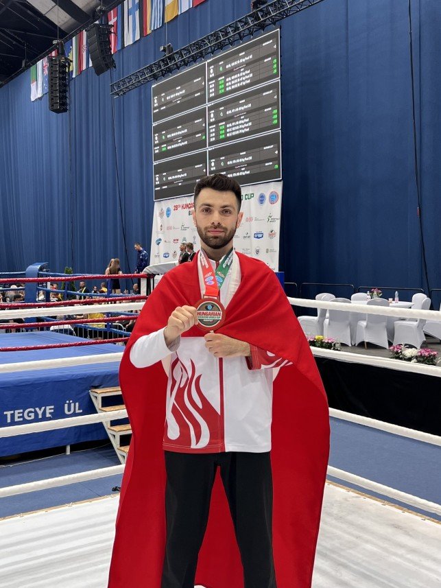 Muhammet Deha Kuşçu